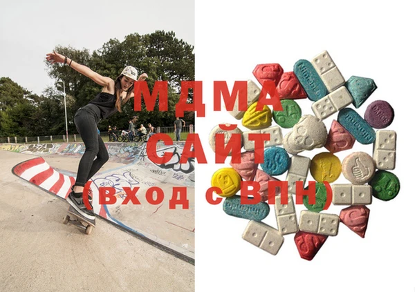 стафф Новокубанск